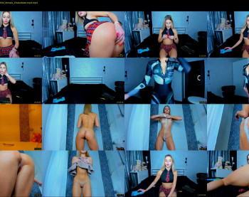 pink_angels — 71 minute Chaturbate couple cam show recording, 1080p, Dec 14, 2021