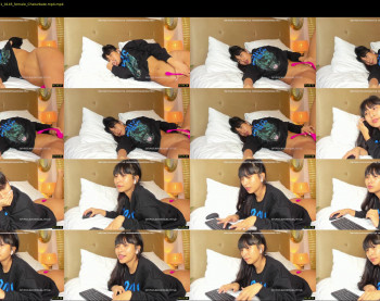 pocahontas000 — 10 minute Chaturbate female cam show recording, 1080p, Dec 15, 2021