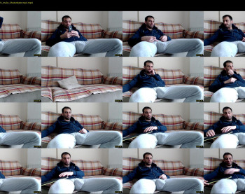 prince_89 — 51 minute Chaturbate male cam show recording, 720p, Dec 14, 2021