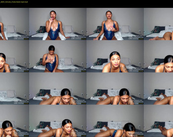 princess_cece — 70 minute Chaturbate female cam show recording, 1080p, Dec 14, 2021
