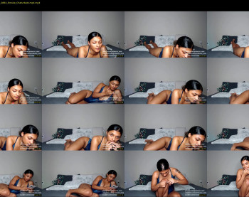 princess_cece — 28 minute Chaturbate female cam show recording, 1080p, Dec 14, 2021