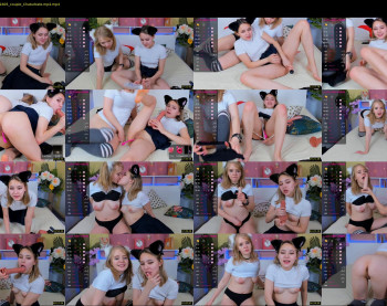 projectdanta — 64 minute Chaturbate female cam show recording, 1080p, Dec 14, 2021