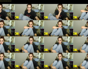 ps4pro — 17 minute Chaturbate female cam show recording, 1080p, Dec 14, 2021