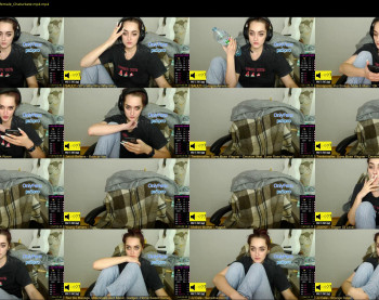 ps4pro — 66 minute Chaturbate female cam show recording, 1080p, Dec 14, 2021