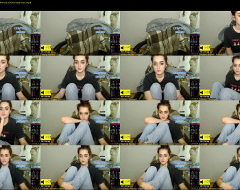 ps4pro — 30 minute Chaturbate female cam show recording, 1080p, Dec 14, 2021
