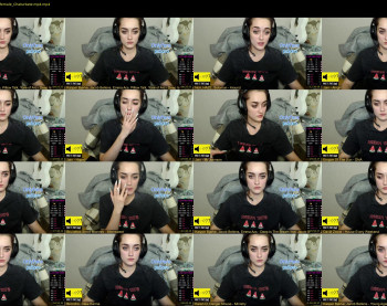 ps4pro — 71 minute Chaturbate female cam show recording, 1080p, Dec 14, 2021