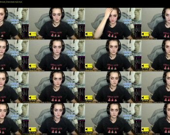 ps4pro — 18 minute Chaturbate female cam show recording, 1080p, Dec 14, 2021