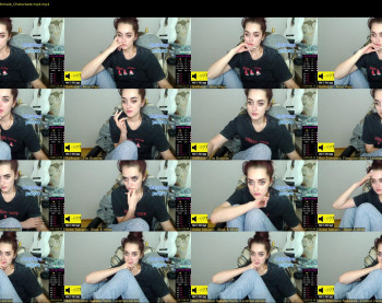 ps4pro — 22 minute Chaturbate female cam show recording, 1080p, Dec 15, 2021