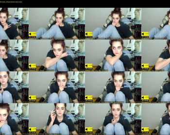 ps4pro — 36 minute Chaturbate female cam show recording, 1080p, Dec 15, 2021
