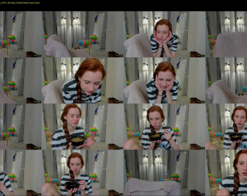 purplebeawer — 13 minute Chaturbate female cam show recording, 1080p, Dec 14, 2021