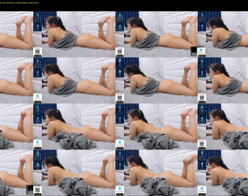 pussysweet9 — 5 minute Chaturbate female cam show recording, 1080p, Dec 14, 2021