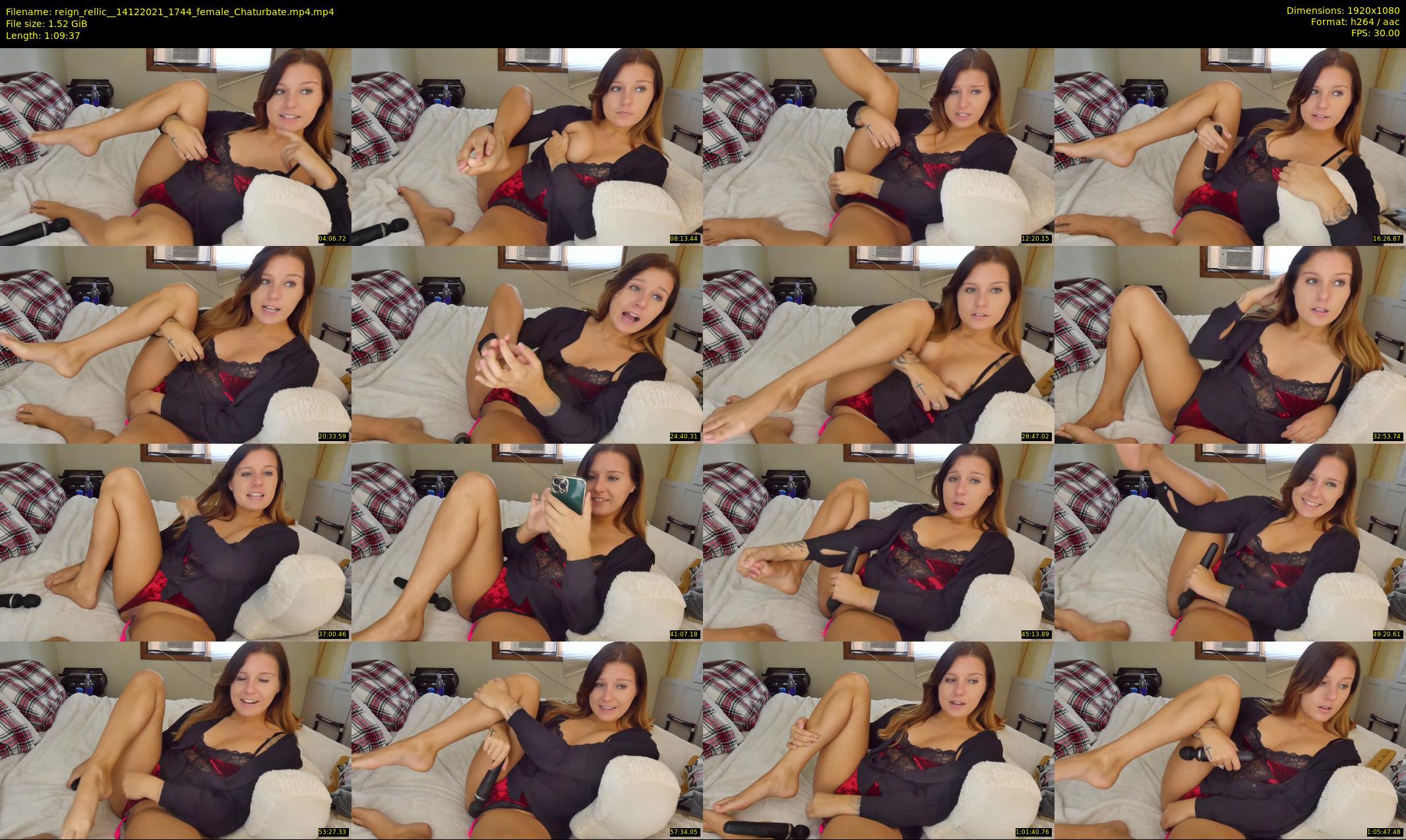 reign_rellic_ — 70 minute Chaturbate female cam show recording, 1080p, Dec 14, 2021