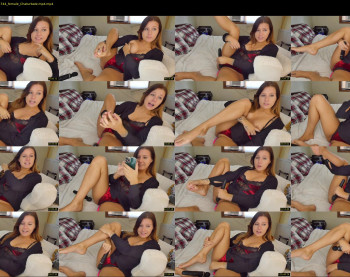 reign_rellic_ — 70 minute Chaturbate female cam show recording, 1080p, Dec 14, 2021