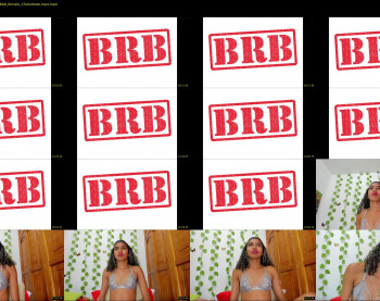 rennatta_sx — 36 minute Chaturbate female cam show recording, 720p, Dec 14, 2021
