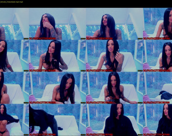 rosetatt — 24 minute Chaturbate female cam show recording, 1080p, Dec 14, 2021