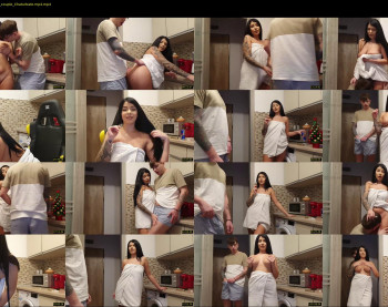 rrr1995 — 70 minute Chaturbate couple cam show recording, 1080p, Dec 14, 2021
