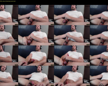 ryanlanders — 21 minute Chaturbate male cam show recording, 1080p, Dec 14, 2021