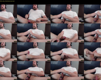 ryanlanders — 50 minute Chaturbate male cam show recording, 1080p, Dec 14, 2021