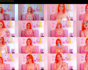 sabrina_geek — 65 minute Chaturbate female cam show recording, 720p, Dec 14, 2021