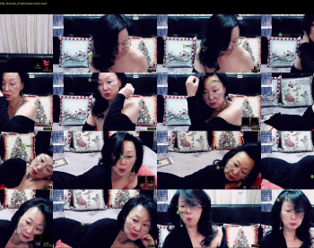sandrami__ — 35 minute Chaturbate female cam show recording, 720p, Dec 14, 2021
