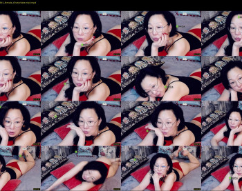 sandrami__ — 6 minute Chaturbate female cam show recording, 720p, Dec 14, 2021