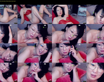 sandrami__ — 15 minute Chaturbate female cam show recording, 720p, Dec 14, 2021