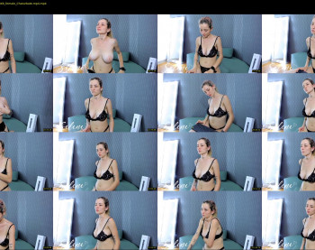 selenecam — 70 minute Chaturbate female cam show recording, 1080p, Dec 14, 2021