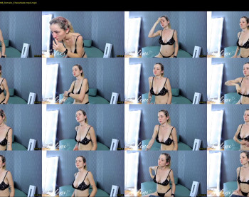 selenecam — 70 minute Chaturbate female cam show recording, 1080p, Dec 14, 2021