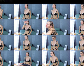 selenecam — 7 minute Chaturbate female cam show recording, 1080p, Dec 14, 2021