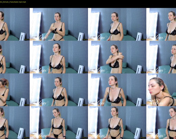 selenecam — 66 minute Chaturbate female cam show recording, 1080p, Dec 14, 2021