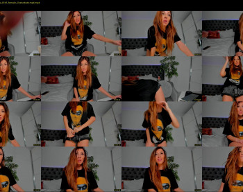 sensualldream — 17 minute Chaturbate female cam show recording, 1080p, Dec 14, 2021
