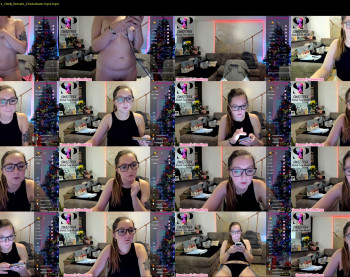 short_sweetpea — 62 minute Chaturbate female cam show recording, 1080p, Dec 14, 2021