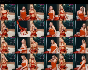 slemgem — 3 minute Chaturbate couple cam show recording, 720p, Dec 14, 2021