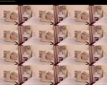 sofialloyd — 24 minute Chaturbate female cam show recording, 1080p, Dec 15, 2021