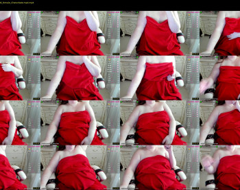 soft_body — 38 minute Chaturbate female cam show recording, 1080p, Dec 14, 2021