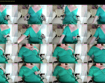 soft_body — 70 minute Chaturbate female cam show recording, 1080p, Dec 14, 2021