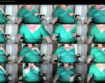 soft_body — 43 minute Chaturbate female cam show recording, 1080p, Dec 14, 2021