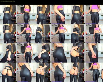 sophydiva — 10 minute Chaturbate female cam show recording, 1080p, Dec 14, 2021