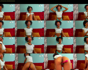 sophye_ebanov — 19 minute Chaturbate female cam show recording, 720p, Dec 14, 2021