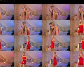 stella_and_stephan — 6 minute Chaturbate couple cam show recording, 1080p, Dec 14, 2021