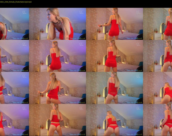 stella_and_stephan — 5 minute Chaturbate couple cam show recording, 1080p, Dec 14, 2021