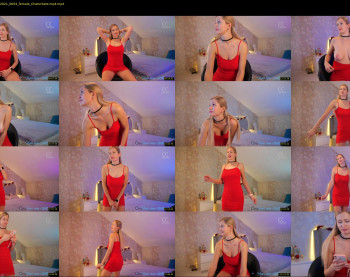 stella_and_stephan — 70 minute Chaturbate couple cam show recording, 1080p, Dec 15, 2021