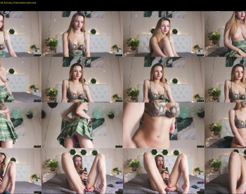 stephaweb — 40 minute Chaturbate female cam show recording, 1080p, Dec 14, 2021