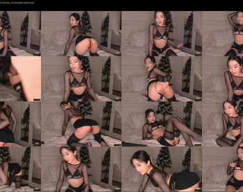 succuba_ — 55 minute Chaturbate female cam show recording, 1080p, Dec 14, 2021