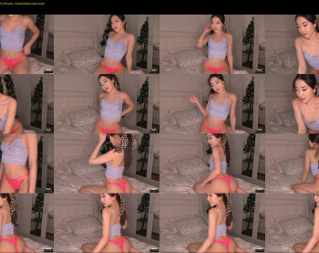 succuba_ — 7 minute Chaturbate female cam show recording, 1080p, Dec 14, 2021