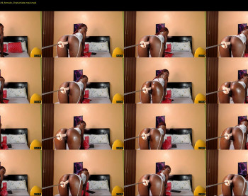 sugarmirie — 58 minute Chaturbate female cam show recording, 720p, Dec 14, 2021