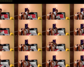 sugarmirie — 24 minute Chaturbate female cam show recording, 720p, Dec 14, 2021