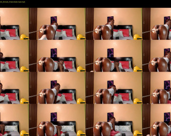 sugarmirie — 51 minute Chaturbate female cam show recording, 720p, Dec 14, 2021