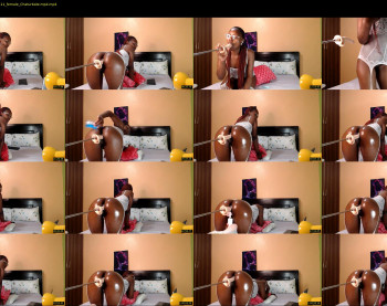 sugarmirie — 73 minute Chaturbate female cam show recording, 720p, Dec 14, 2021