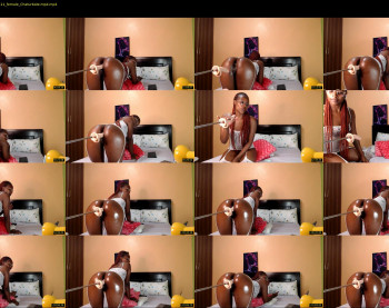 sugarmirie — 103 minute Chaturbate female cam show recording, 720p, Dec 14, 2021